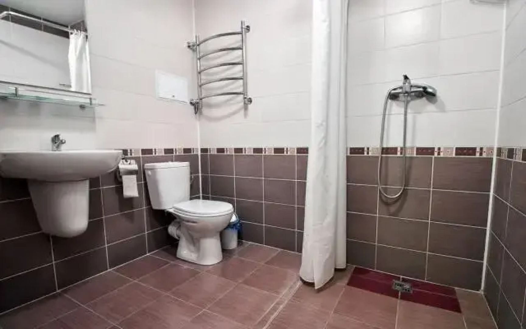 База отдыха Туристско-оздоровительный комплекс Пышки