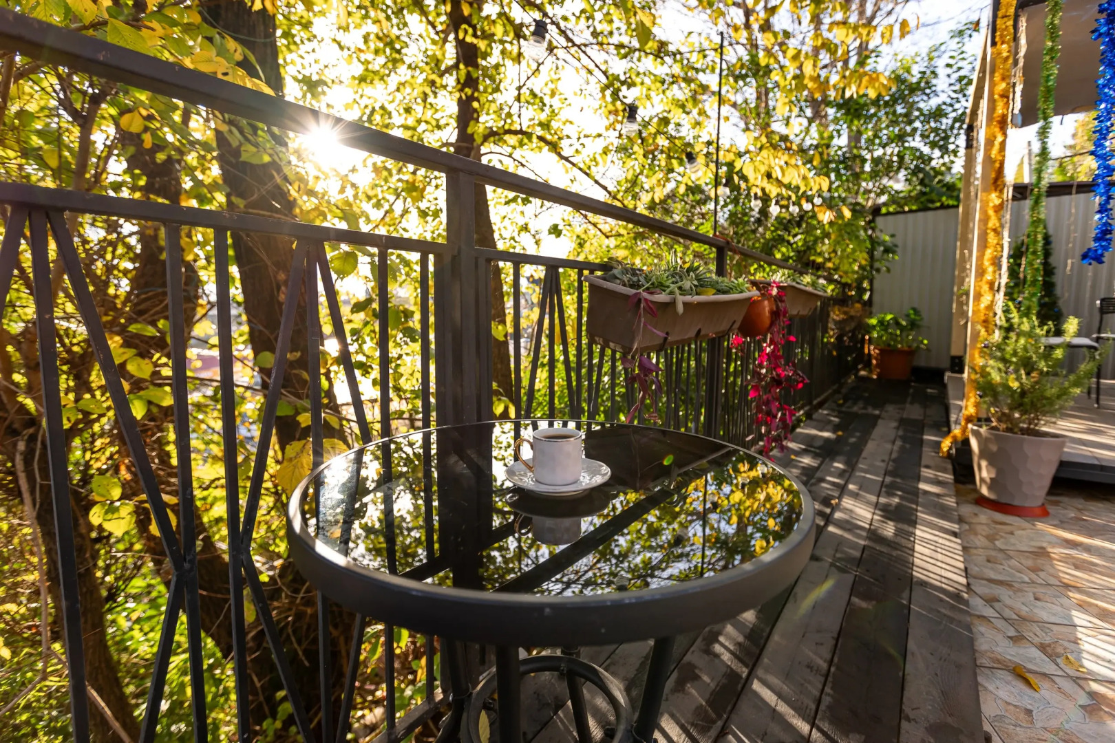 Гостевой дом Современник