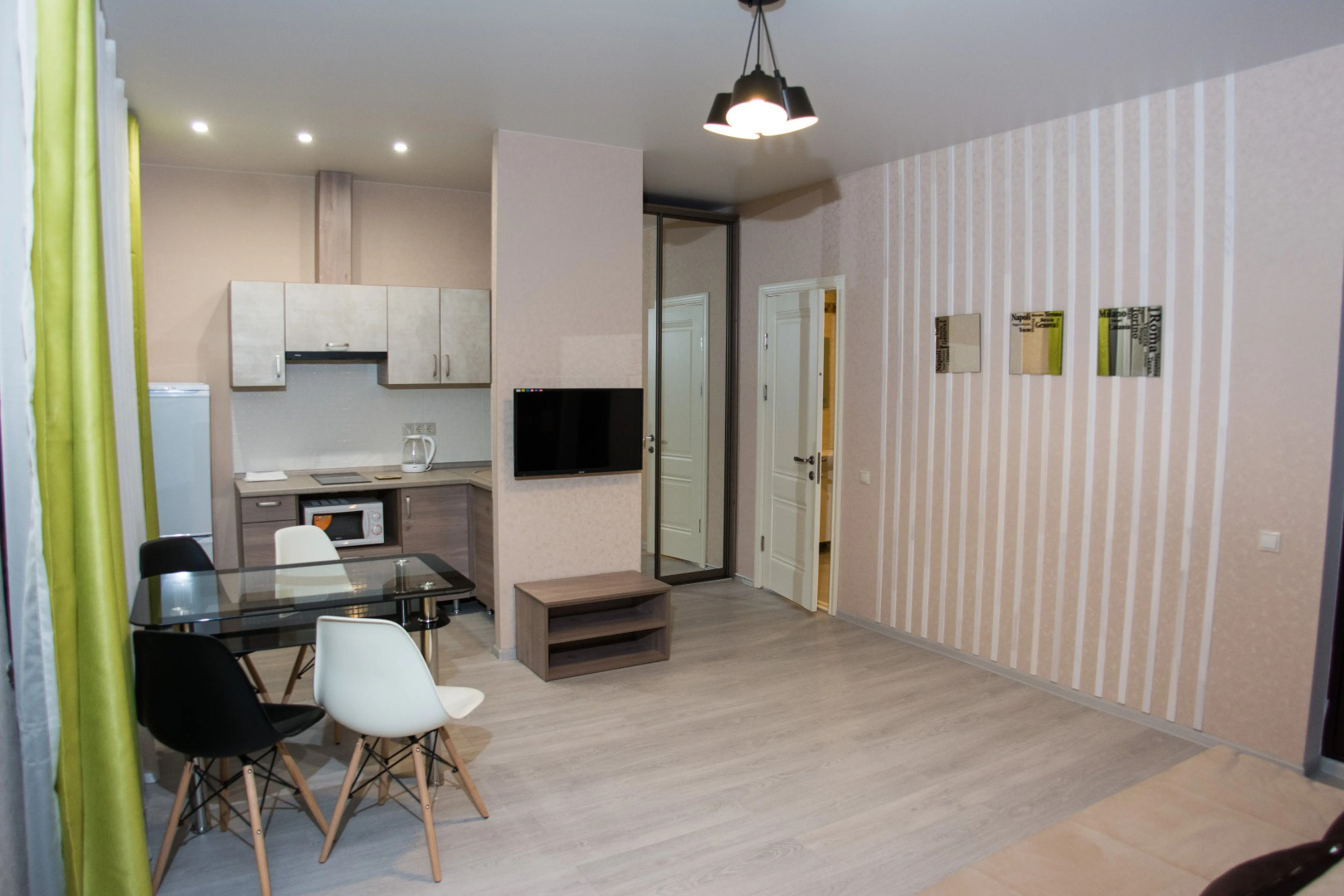 Гостевой дом Чудо 1