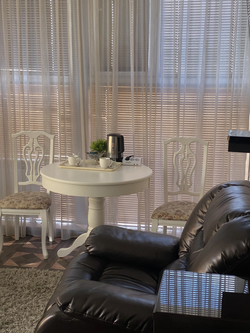 Гостевой Дом Михалыч