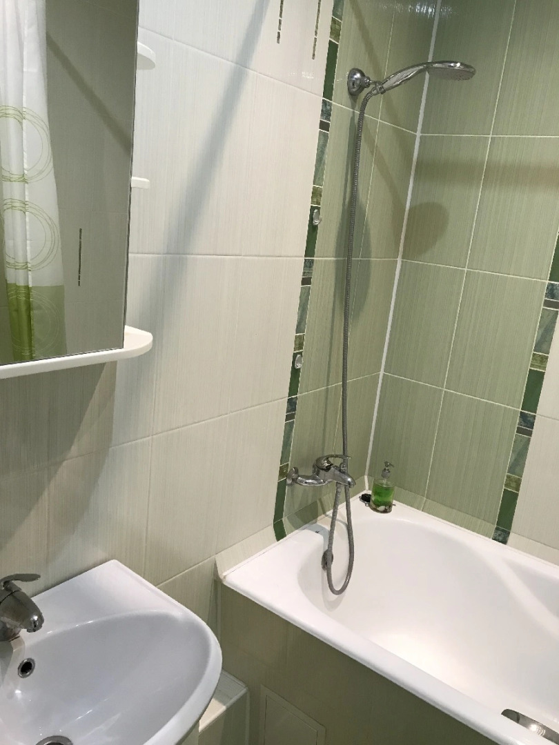 Квартира на Мустая Карима