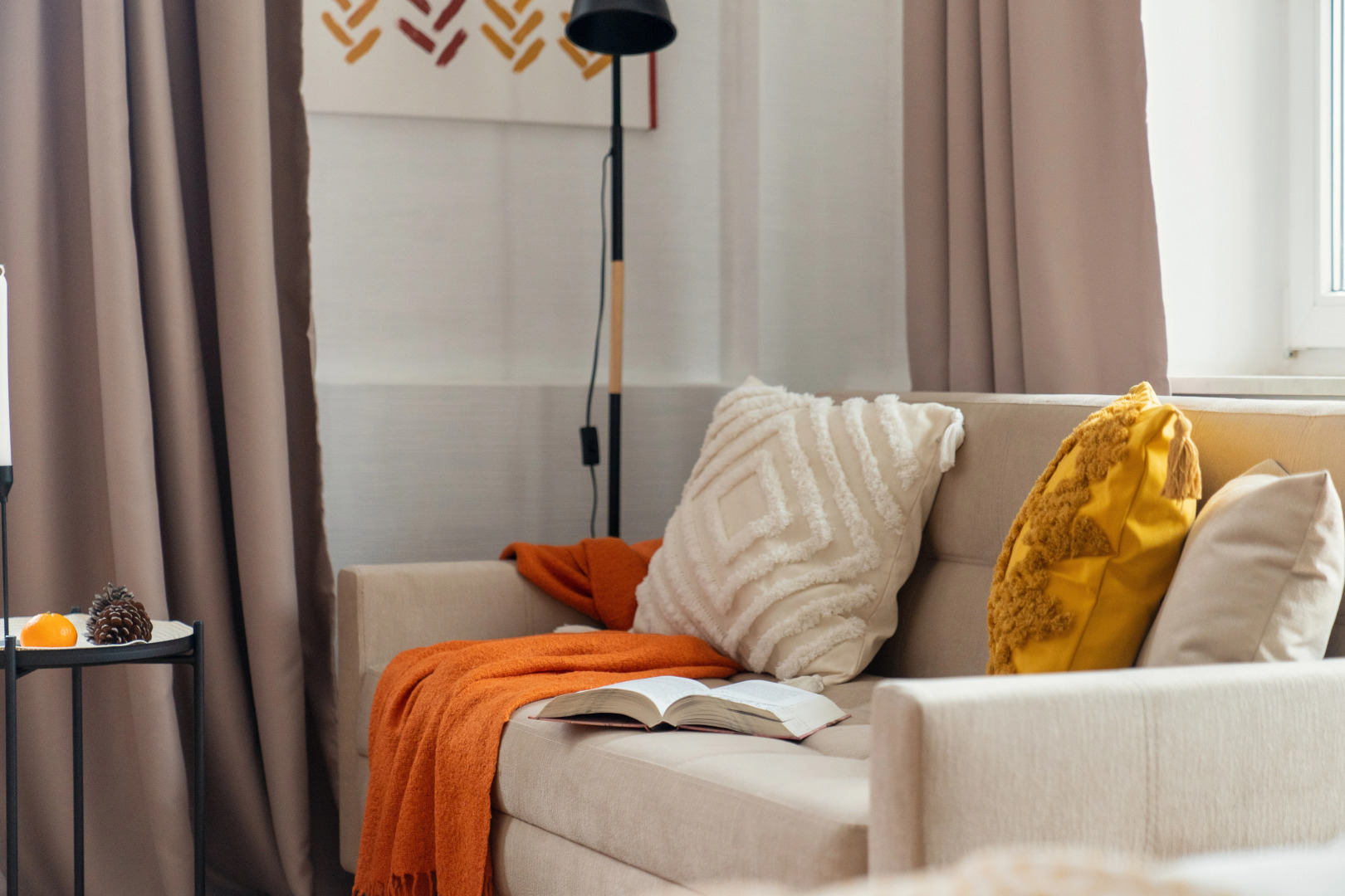 Квартира у Белорусской/Динамо