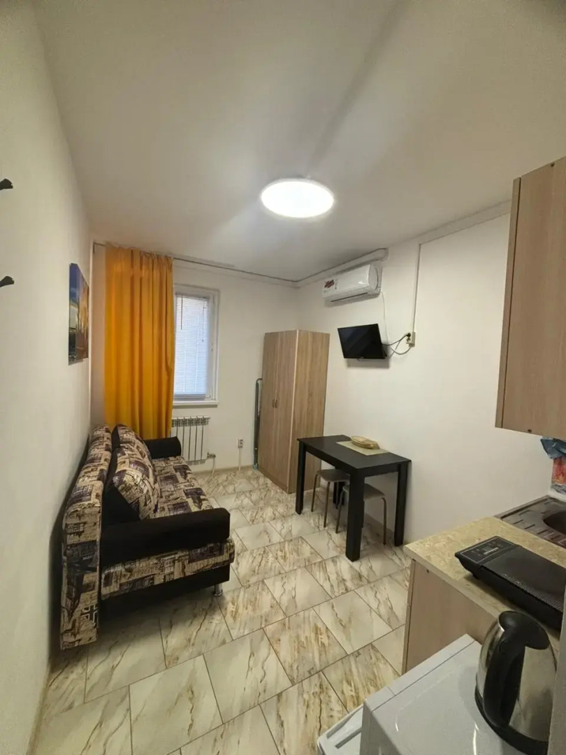 Квартира Морская Симфония