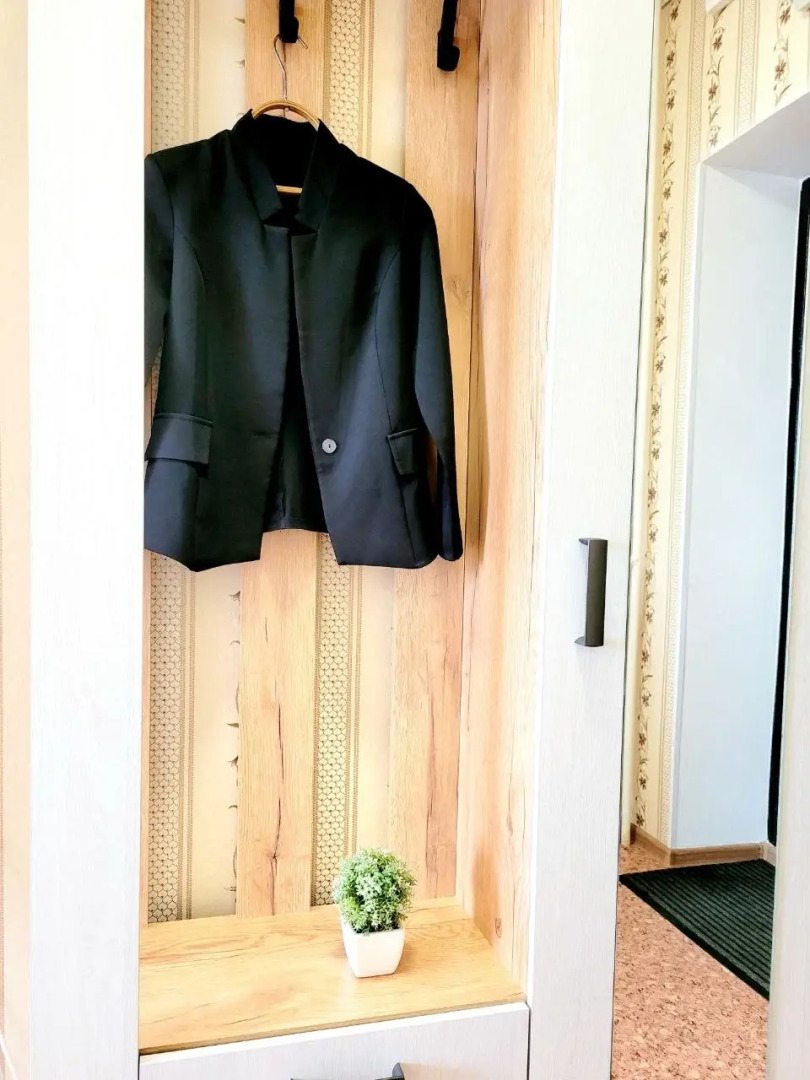 Апартаменты на 45 Стрелковой дивизии д108