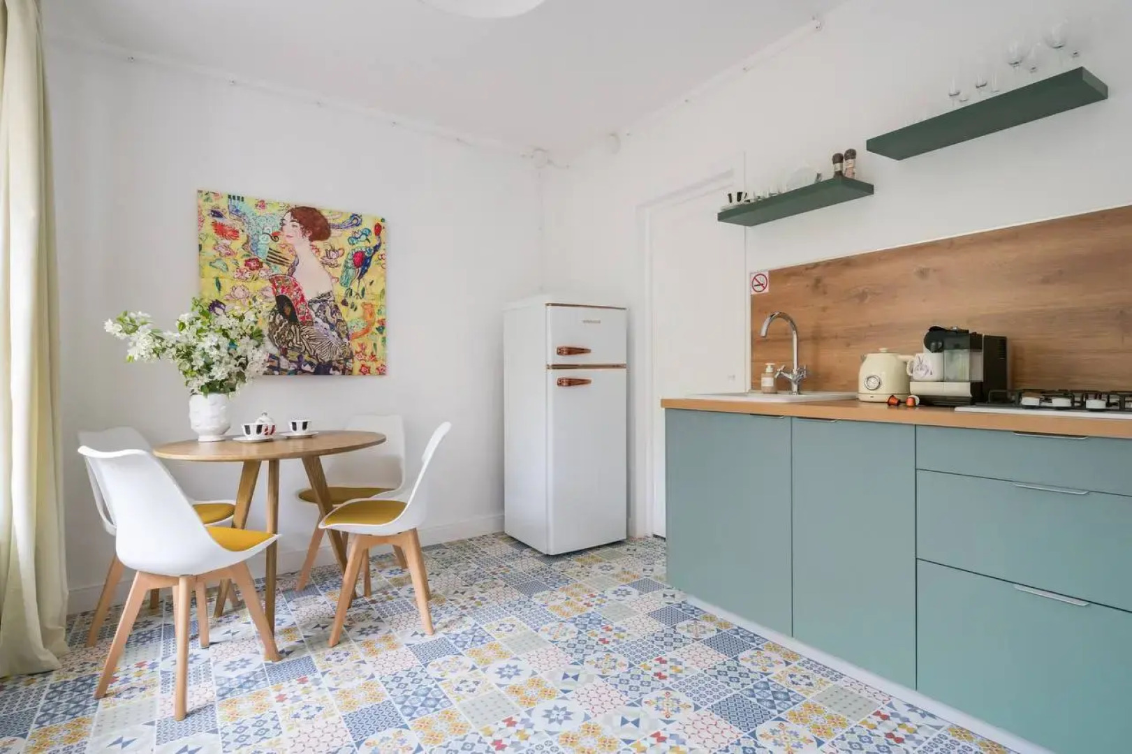 Апартаменты Квартира на Рубинштейна Lucky Rabbits