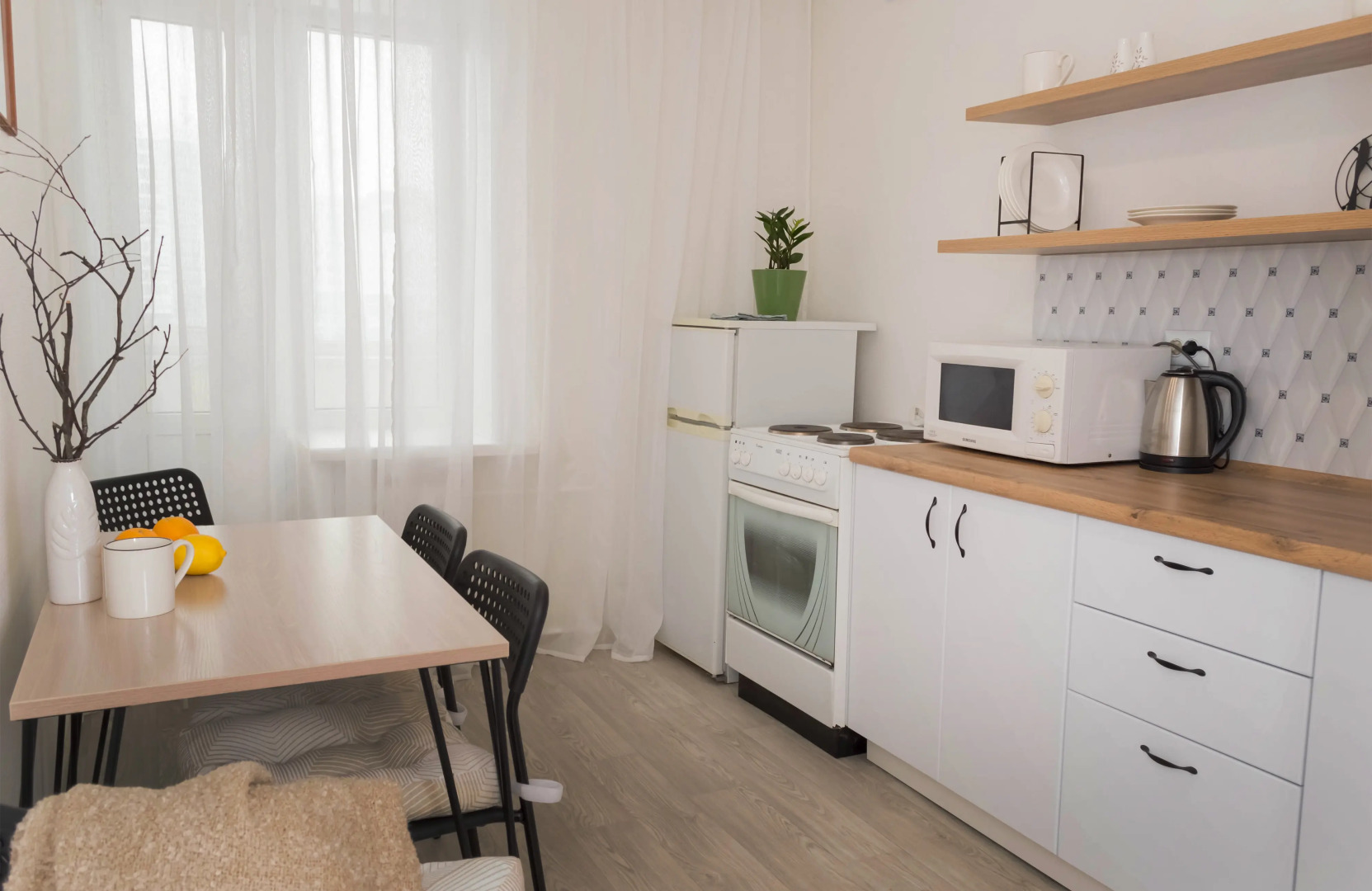 Квартира Ленина