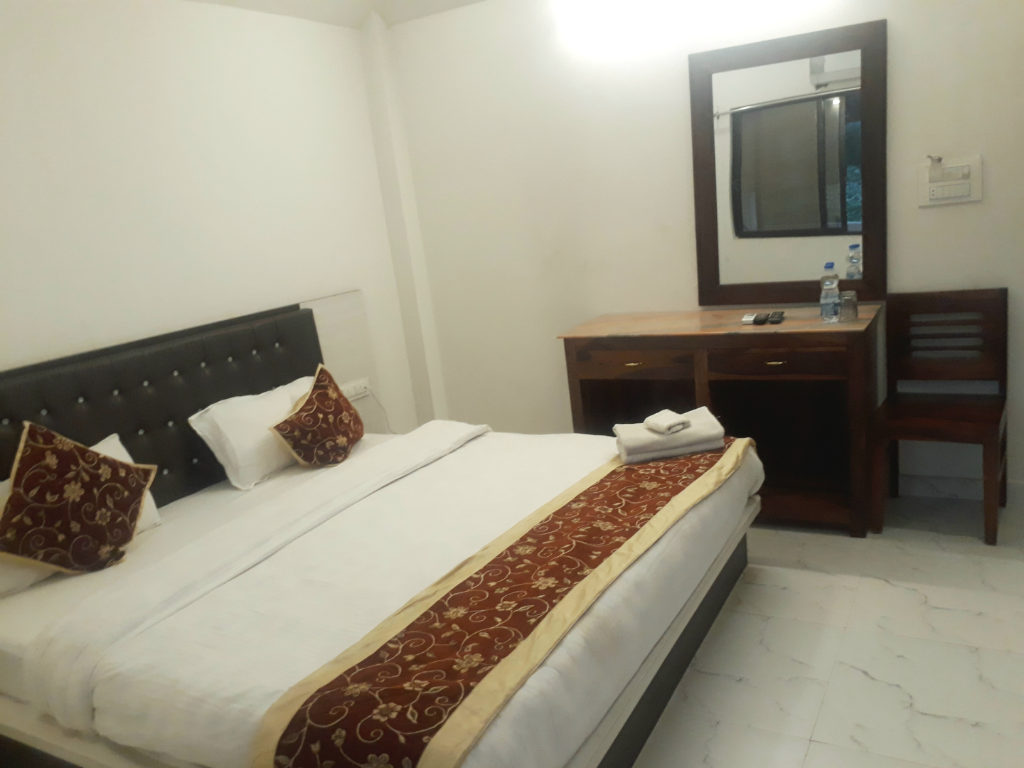 Отель The Country Side Resort