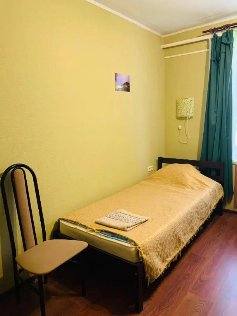 Гостевой дом Радуга