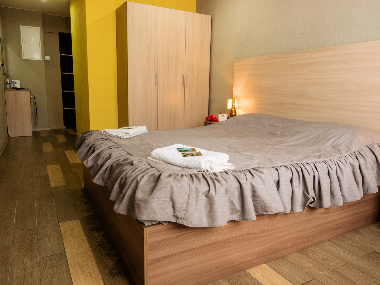 Гостиница КИНОЛЕНТА