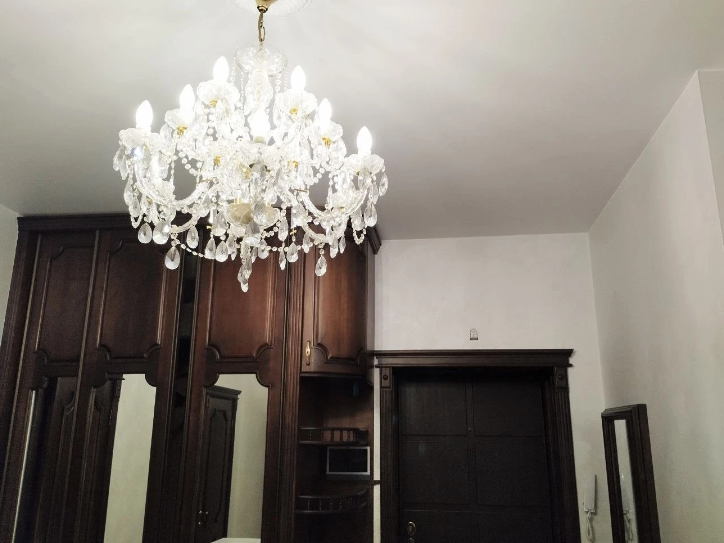 Апартаменты Фешенебельные в Историческом Центре Томска