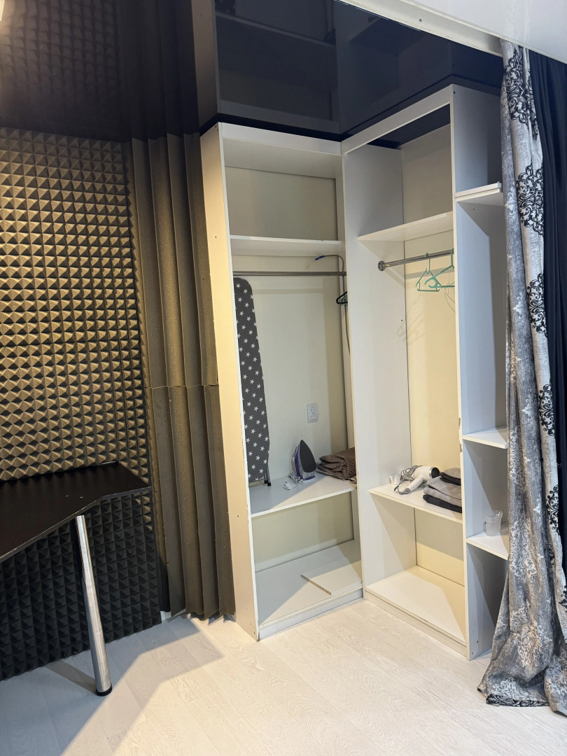 Квартира Уютная Студия