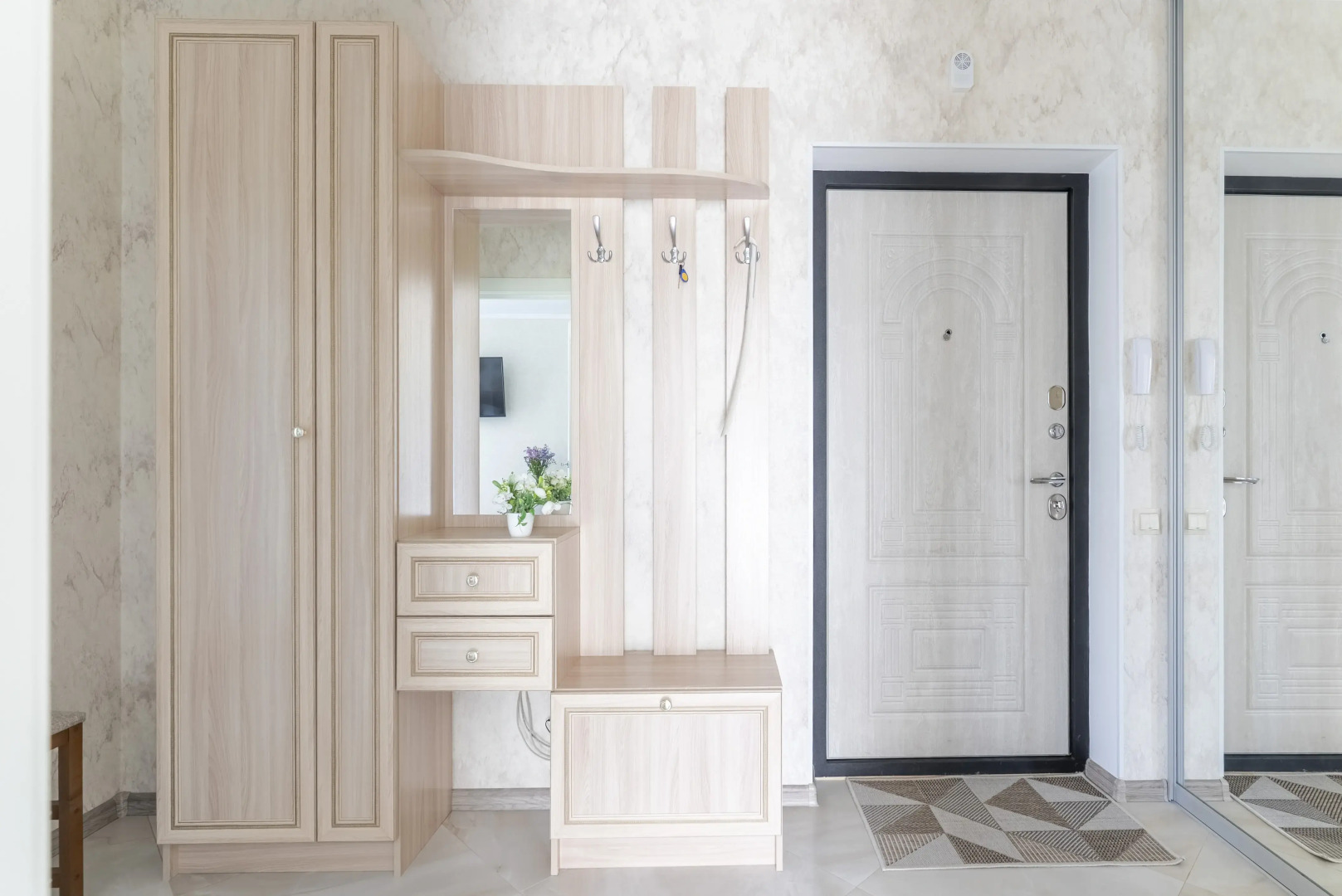 Квартира Уютная в Новом Доме в Светлогорске