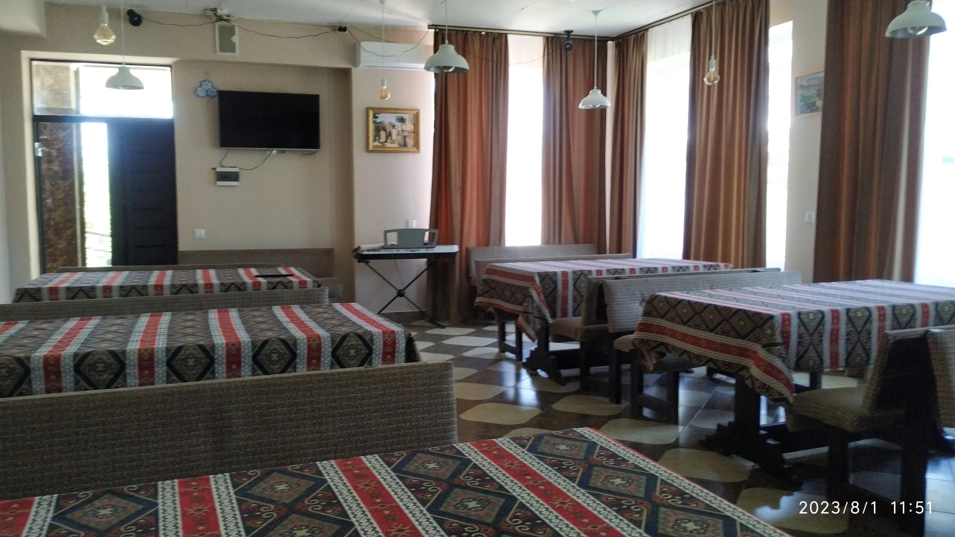 Гостевой дом Дуэт