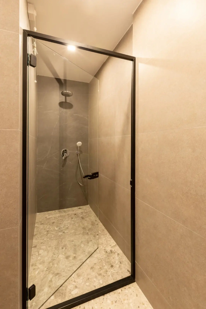 Отель Lupa by Bueno