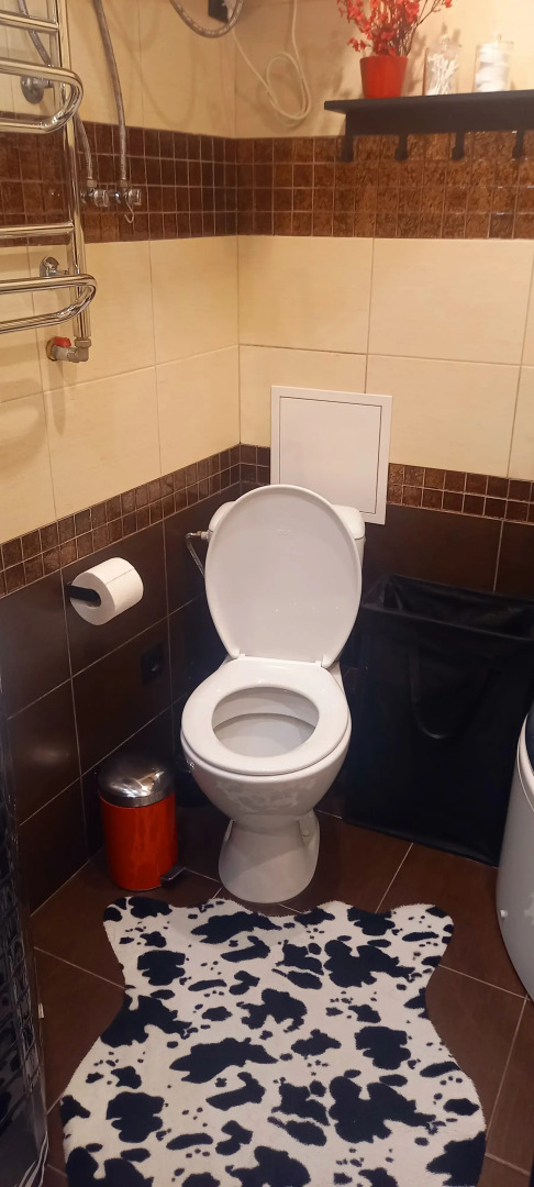 Квартира Уютная в центре города