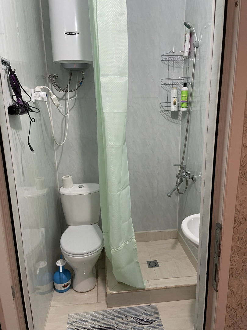 Частный дом Travel 1