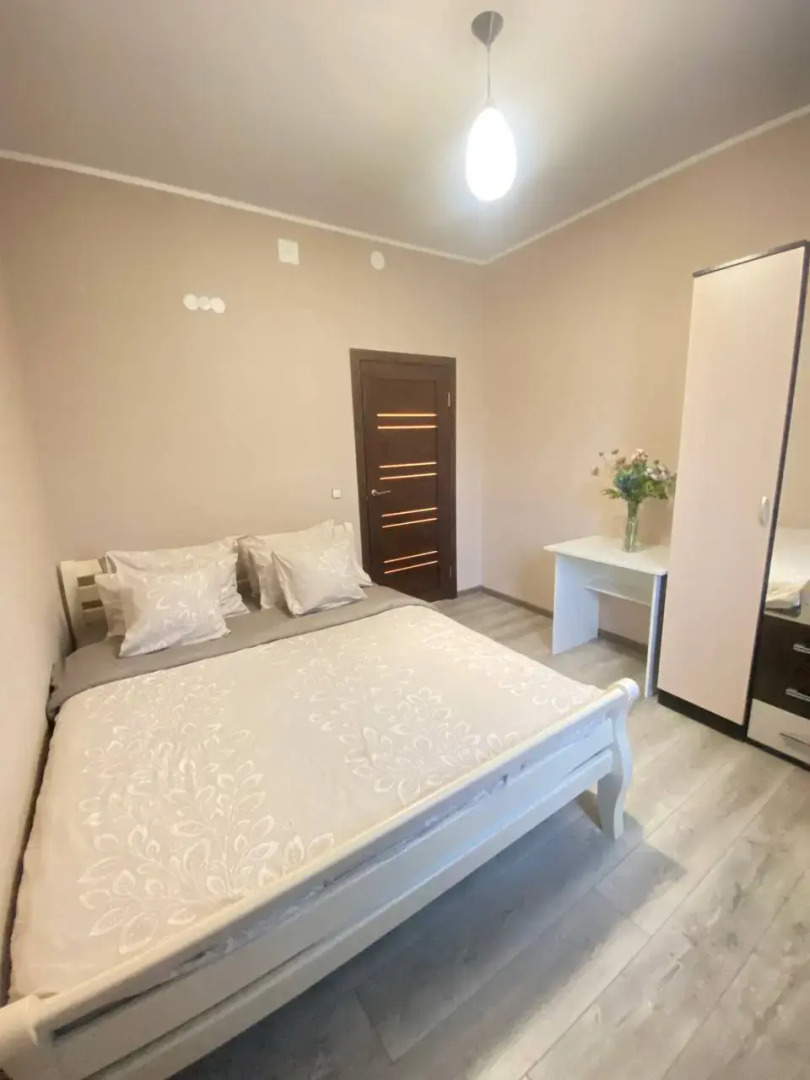 Апартаменты Уют Кронштадта