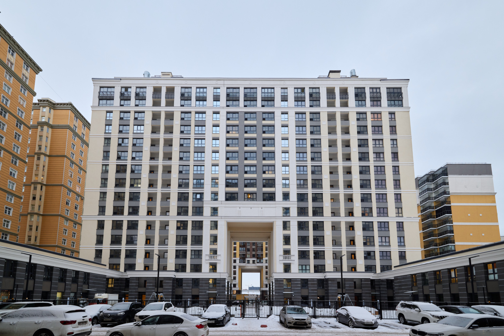 Квартира Морф Piter Apartments у Фрунзенской