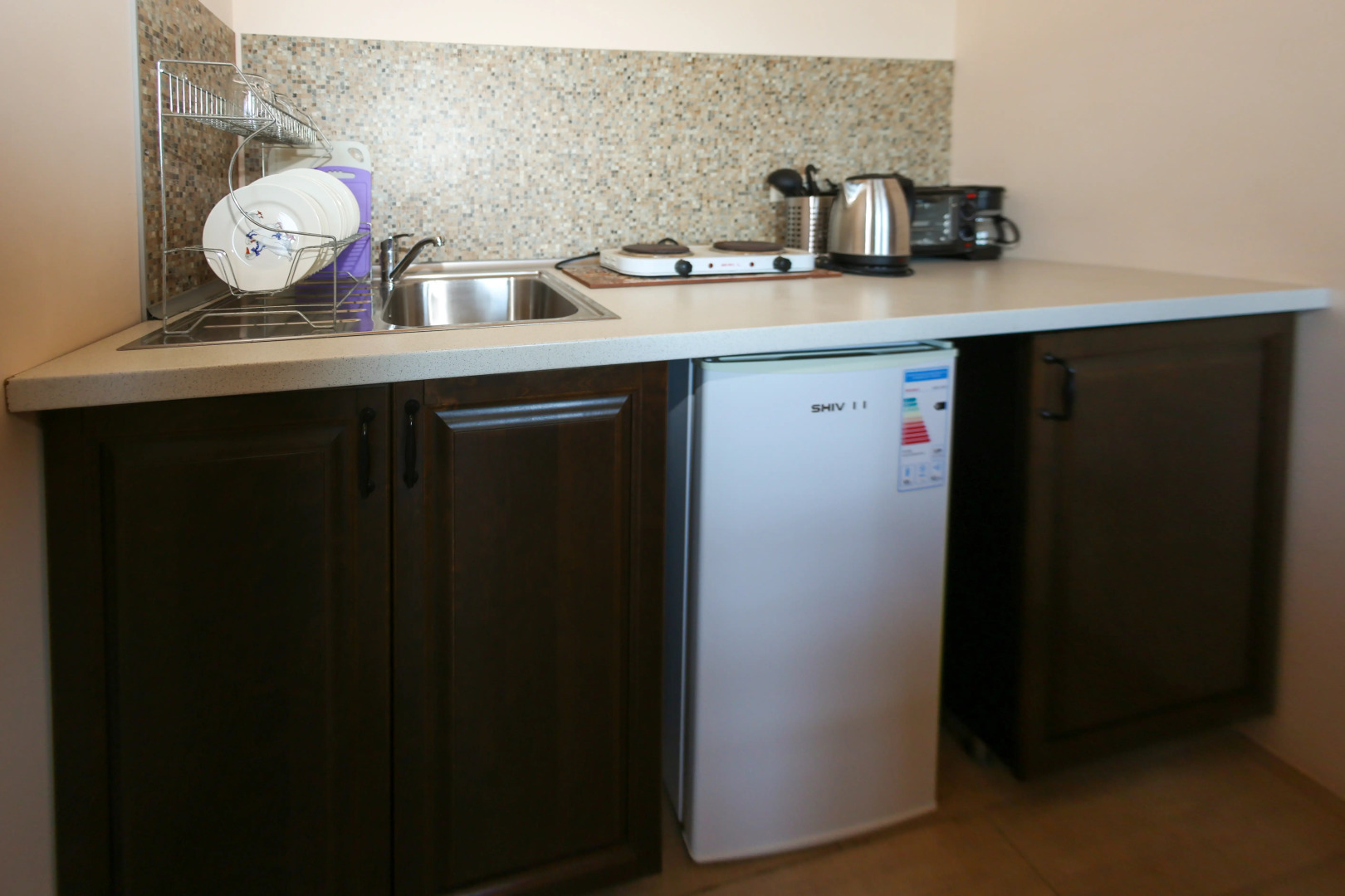 Гостевой дом Арина