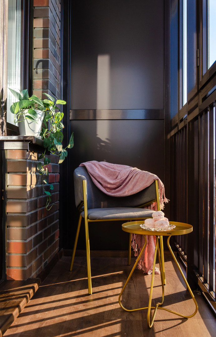 Апартаменты Aura House