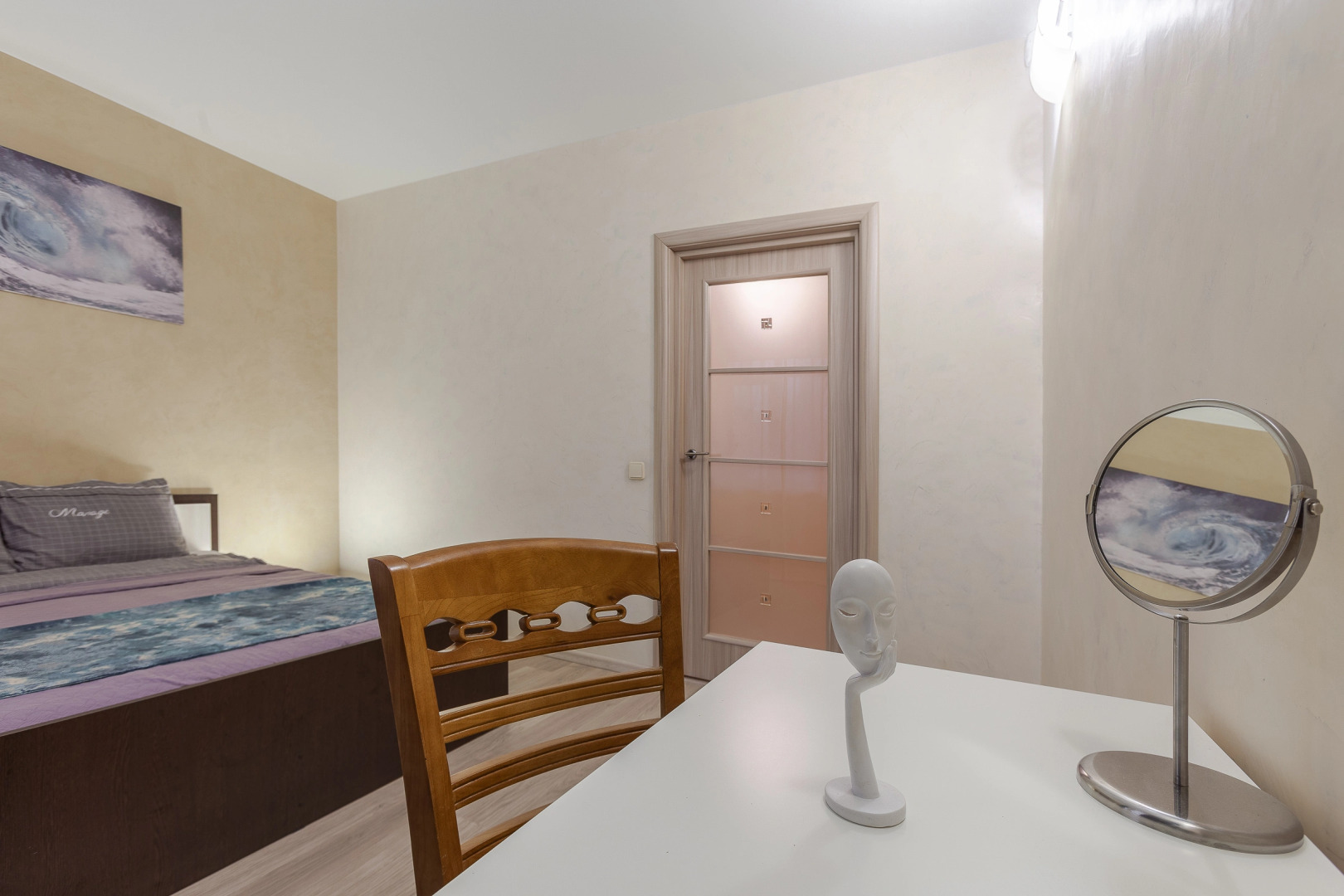 Апартаменты Пушкин Центр города