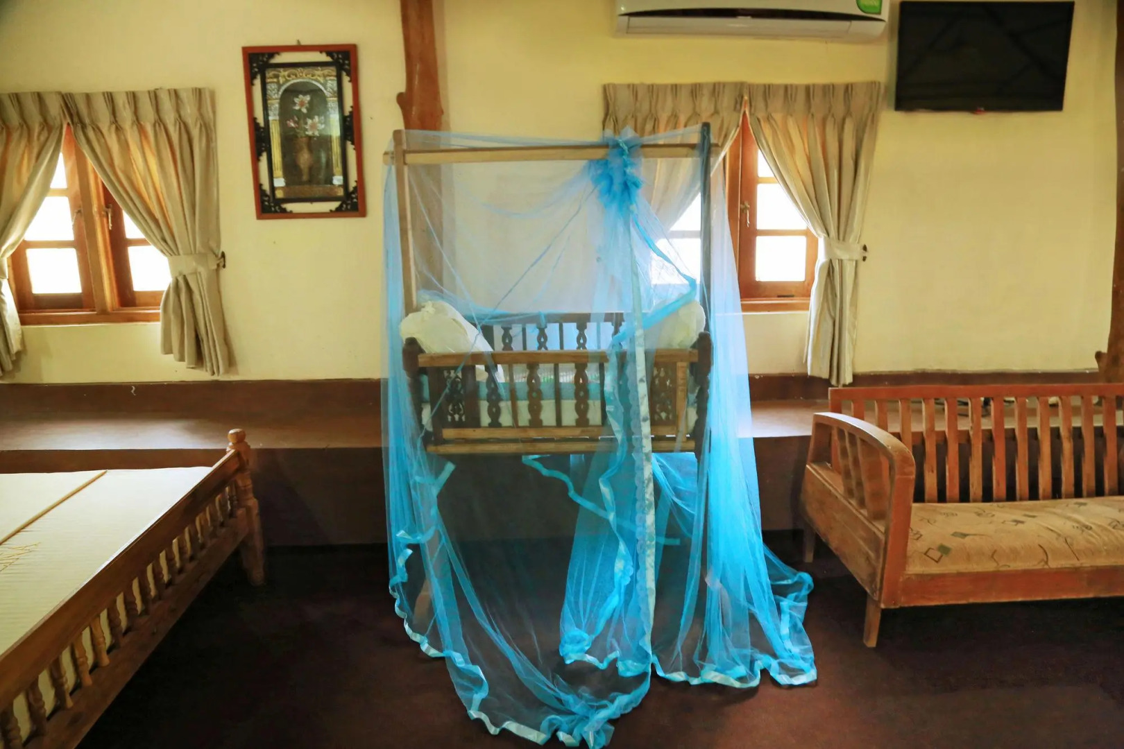 Курортный Отель Heina Nature Resort & Yala Safari