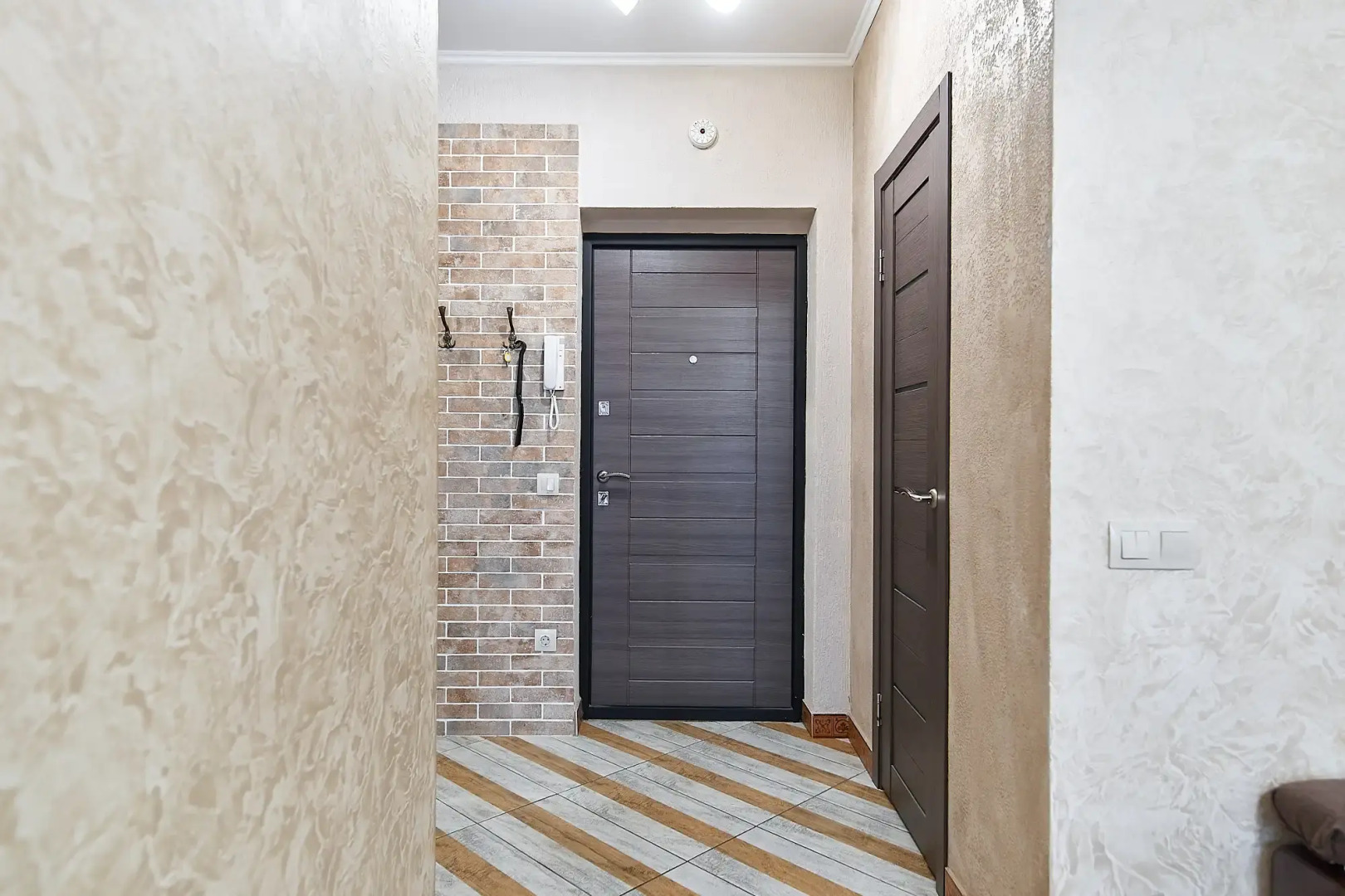 Апартаменты Тимирязева 10 Yellow