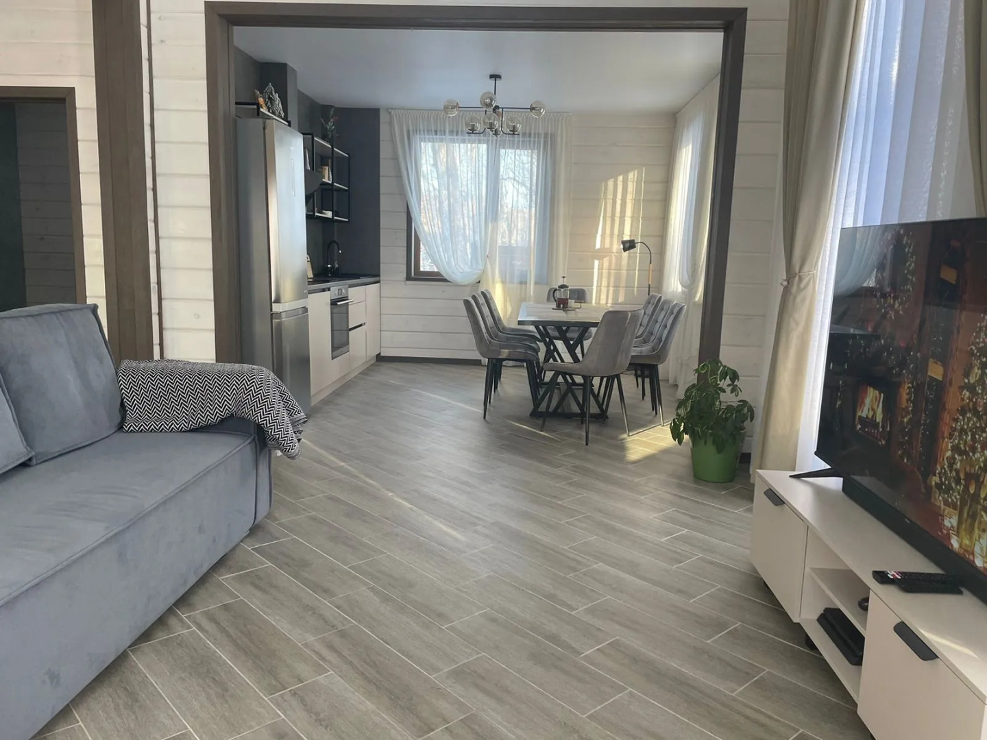 Гостевой Дом Kam House 41