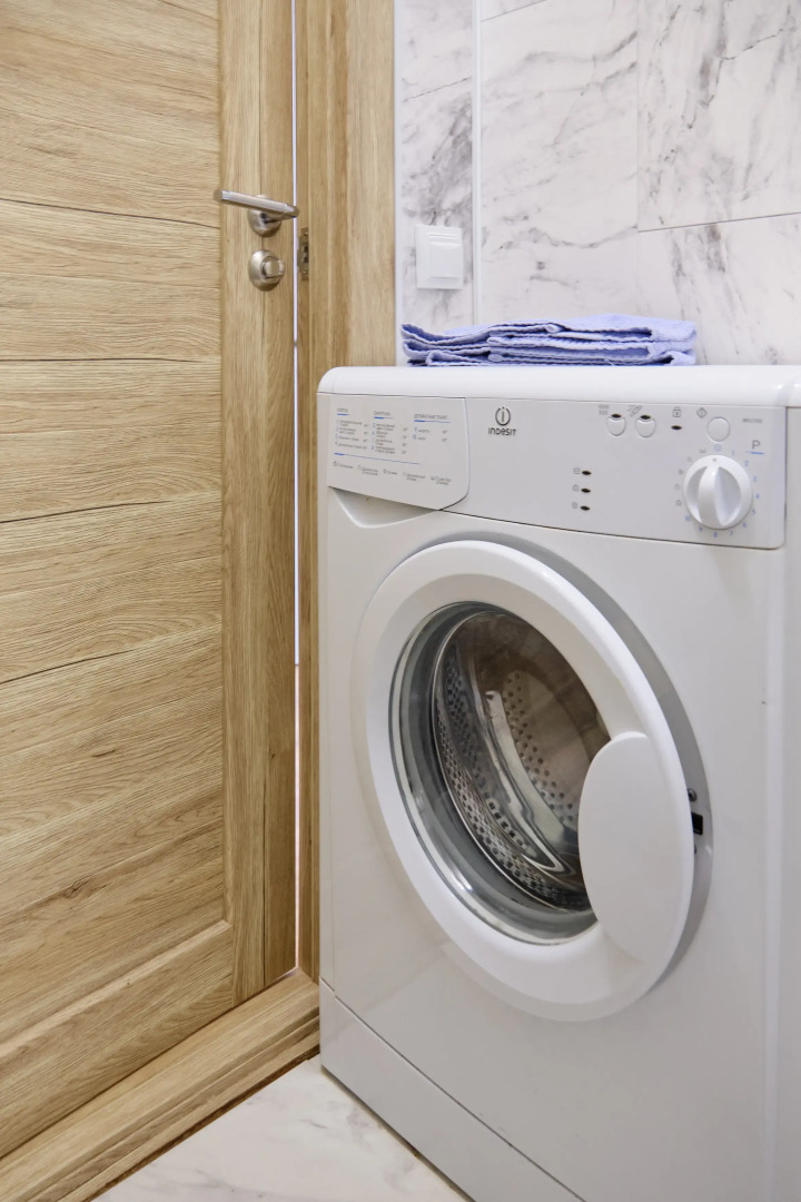 Апартаменты Кольцово 16/4