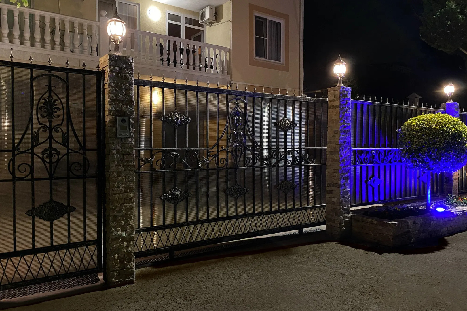 Гостевой дом Сансет Хилл