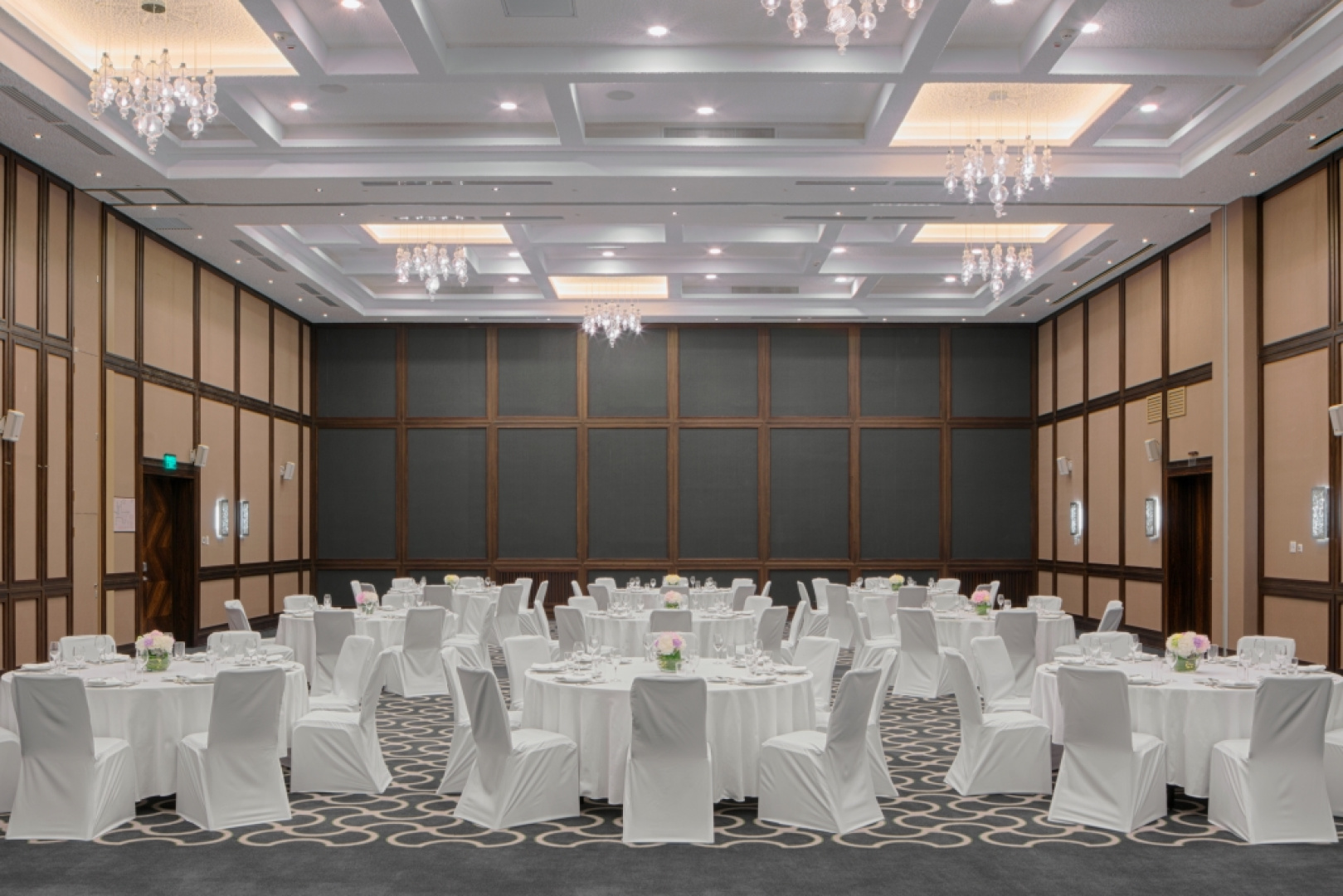 Отель SheratonPlaza Ufa Congress Hotel
