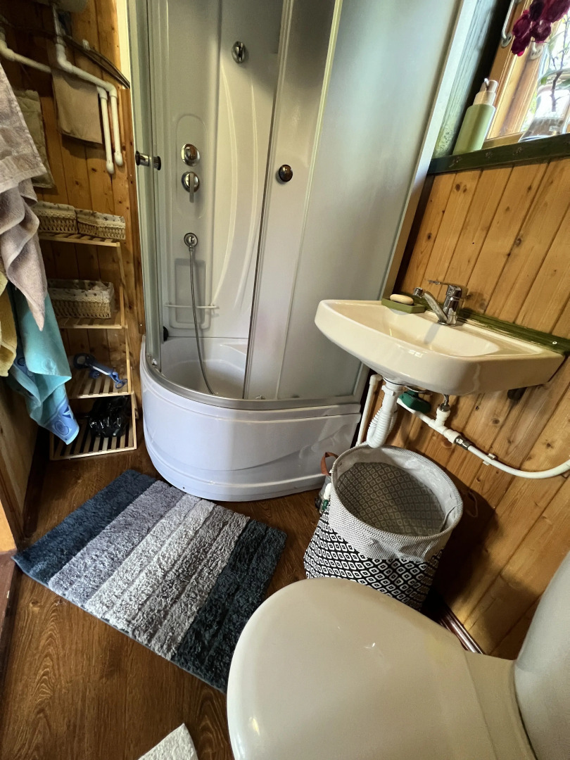 Частный дом Слобода 68