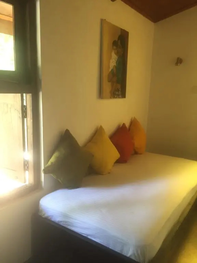 Отель Hiddenside Waya Ulpatha