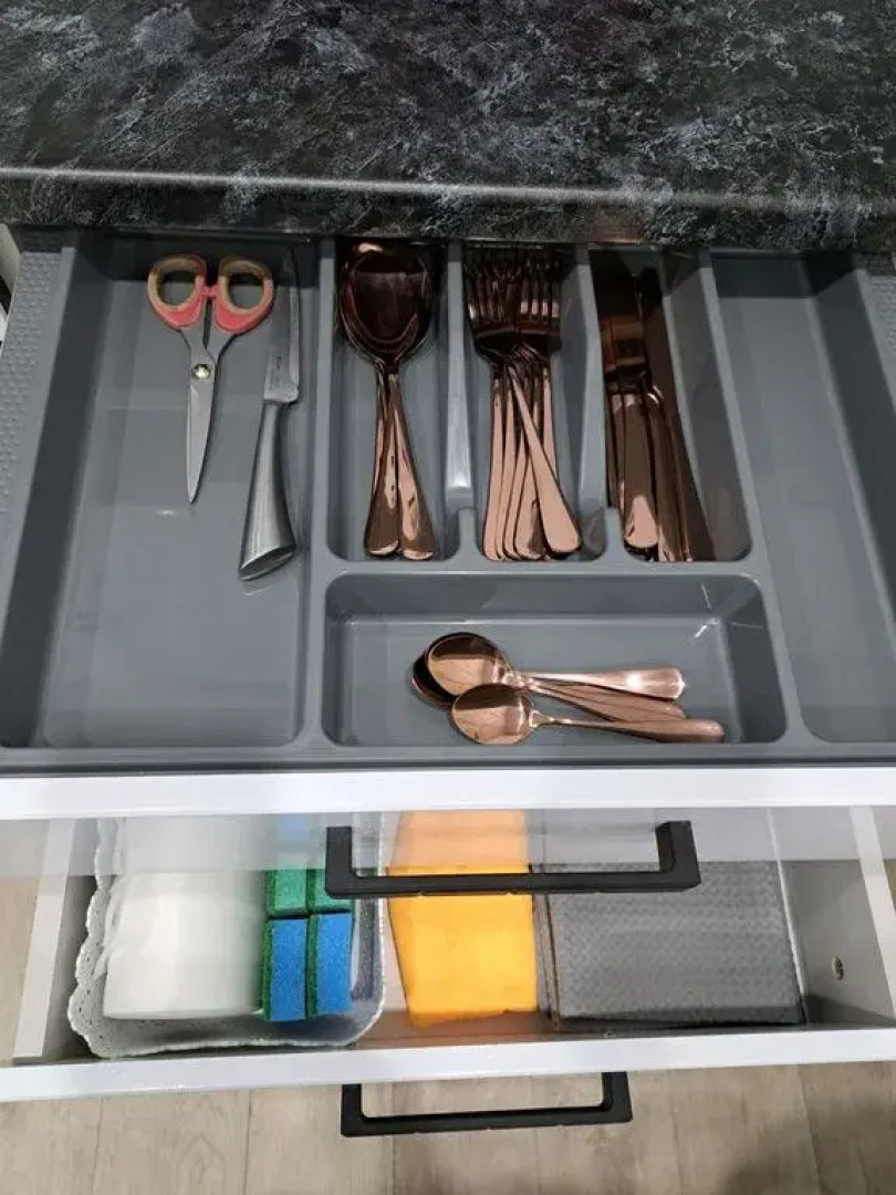 Квартира с видом на горы