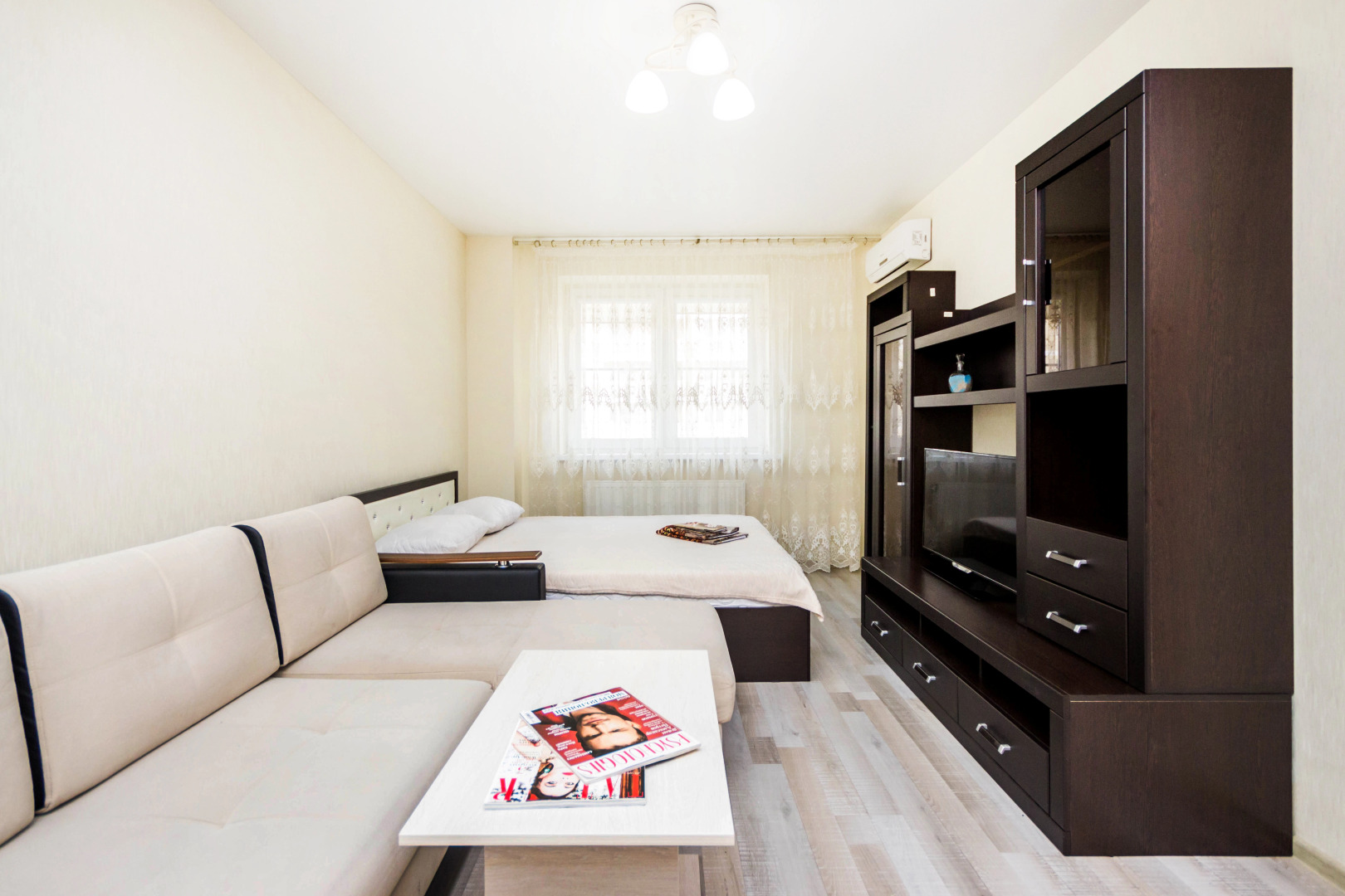 Апартаменты на Петра Метальникова 5\2