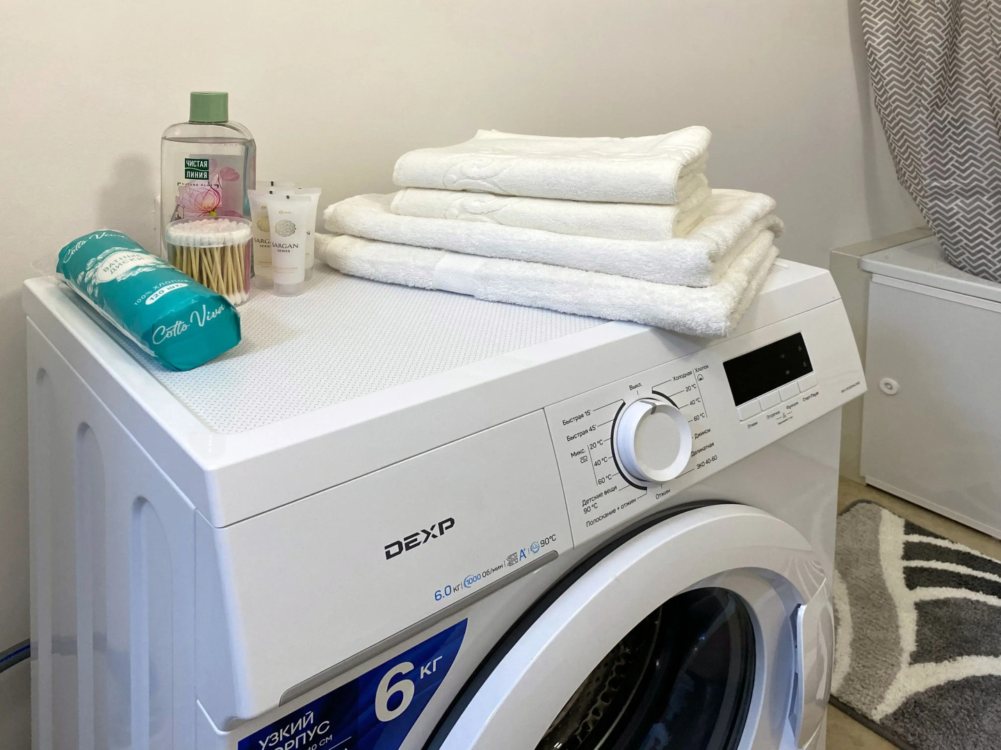 Квартира Dayinn