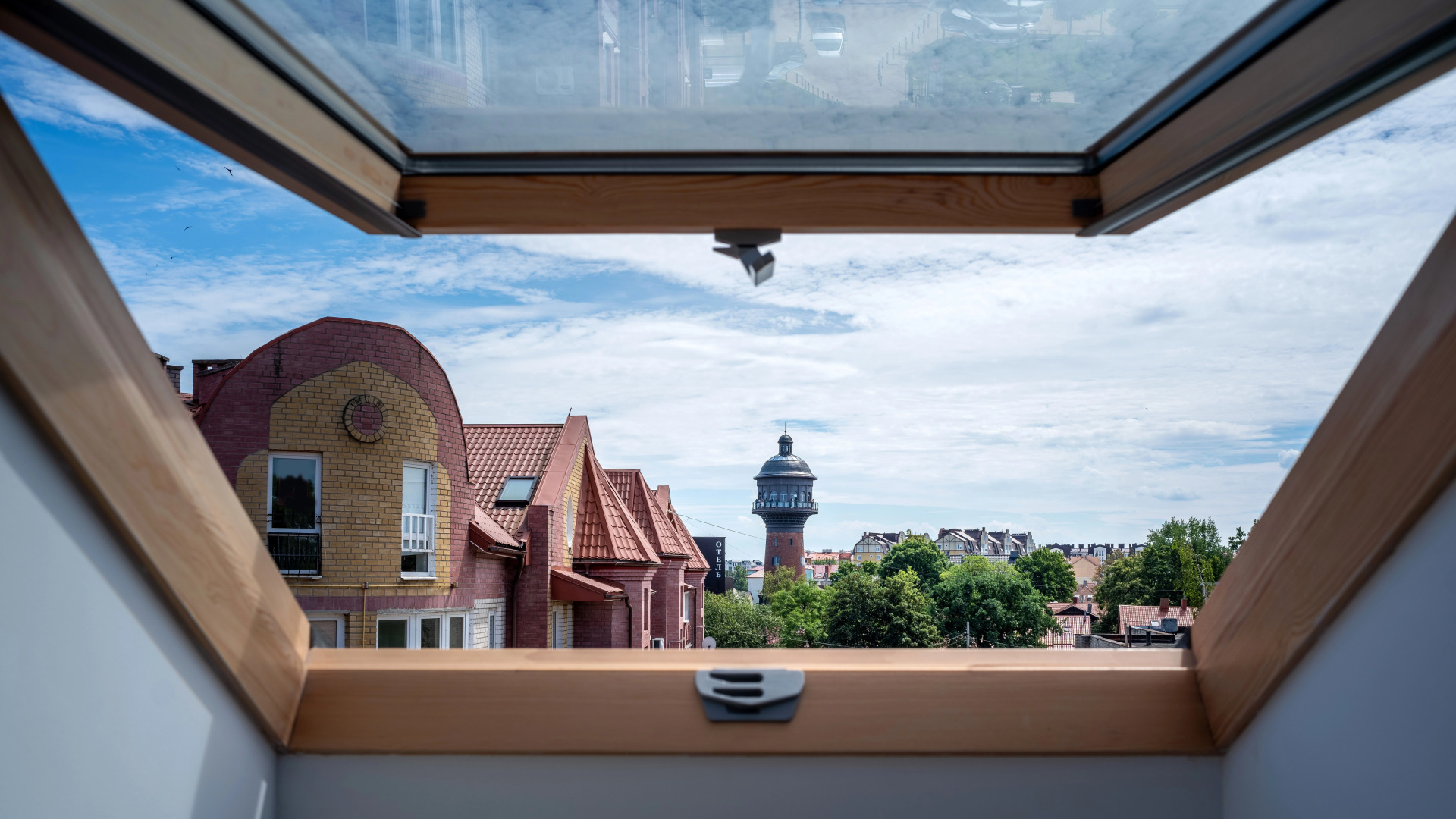 Отель Amber Shore Collection