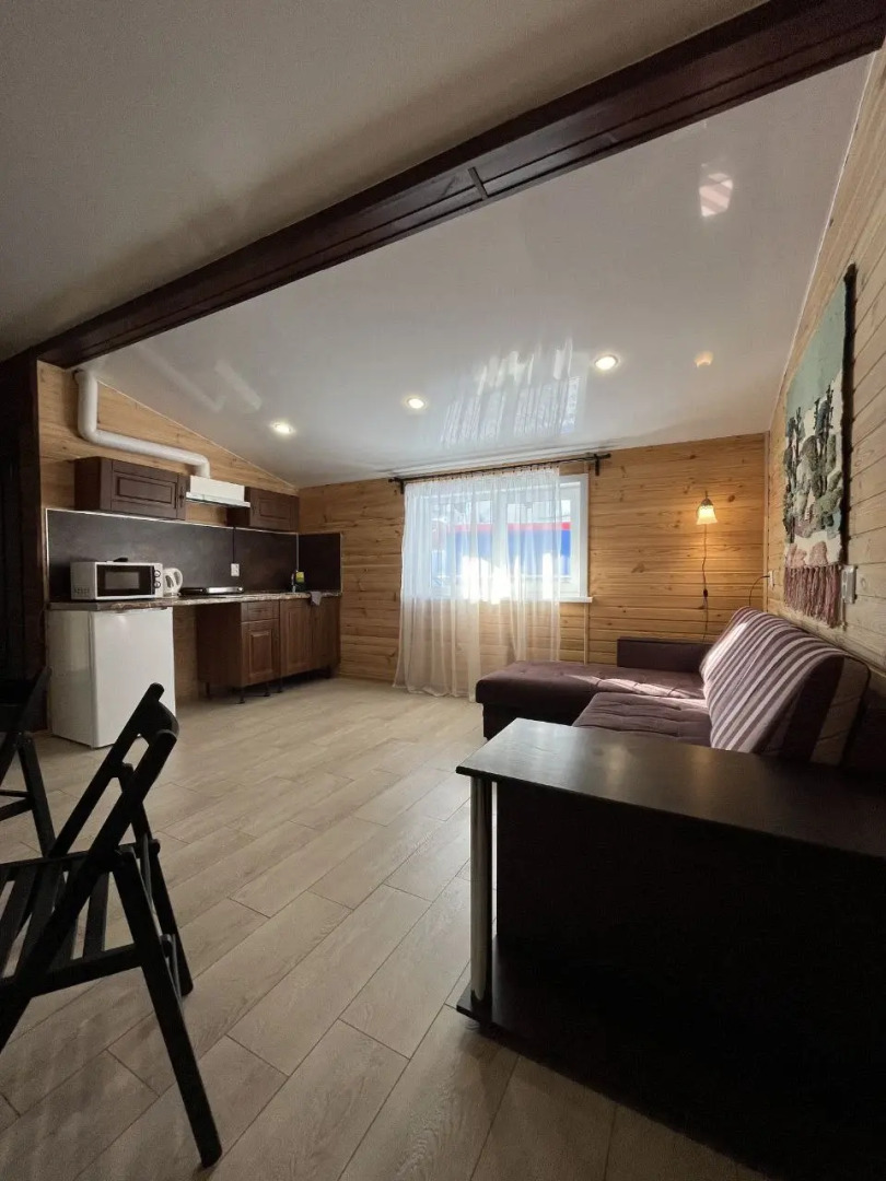 Отель Фристайл 2