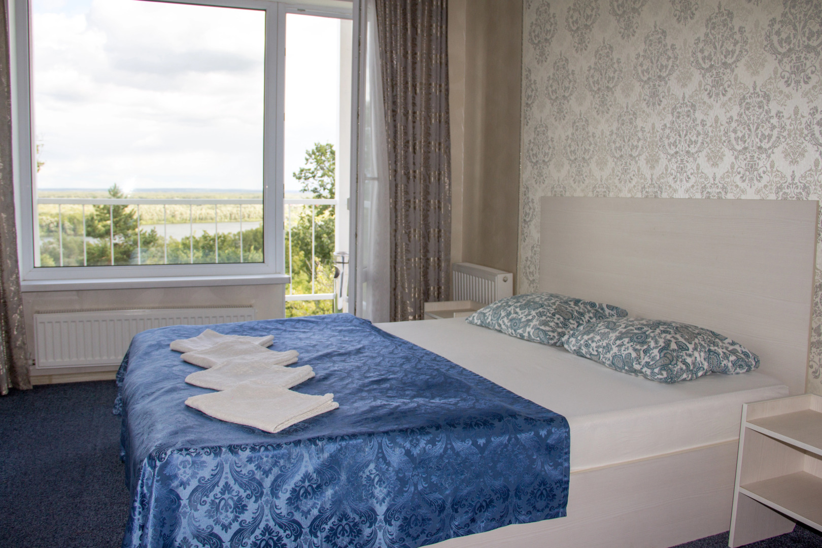 Гостевой Дом Европа House