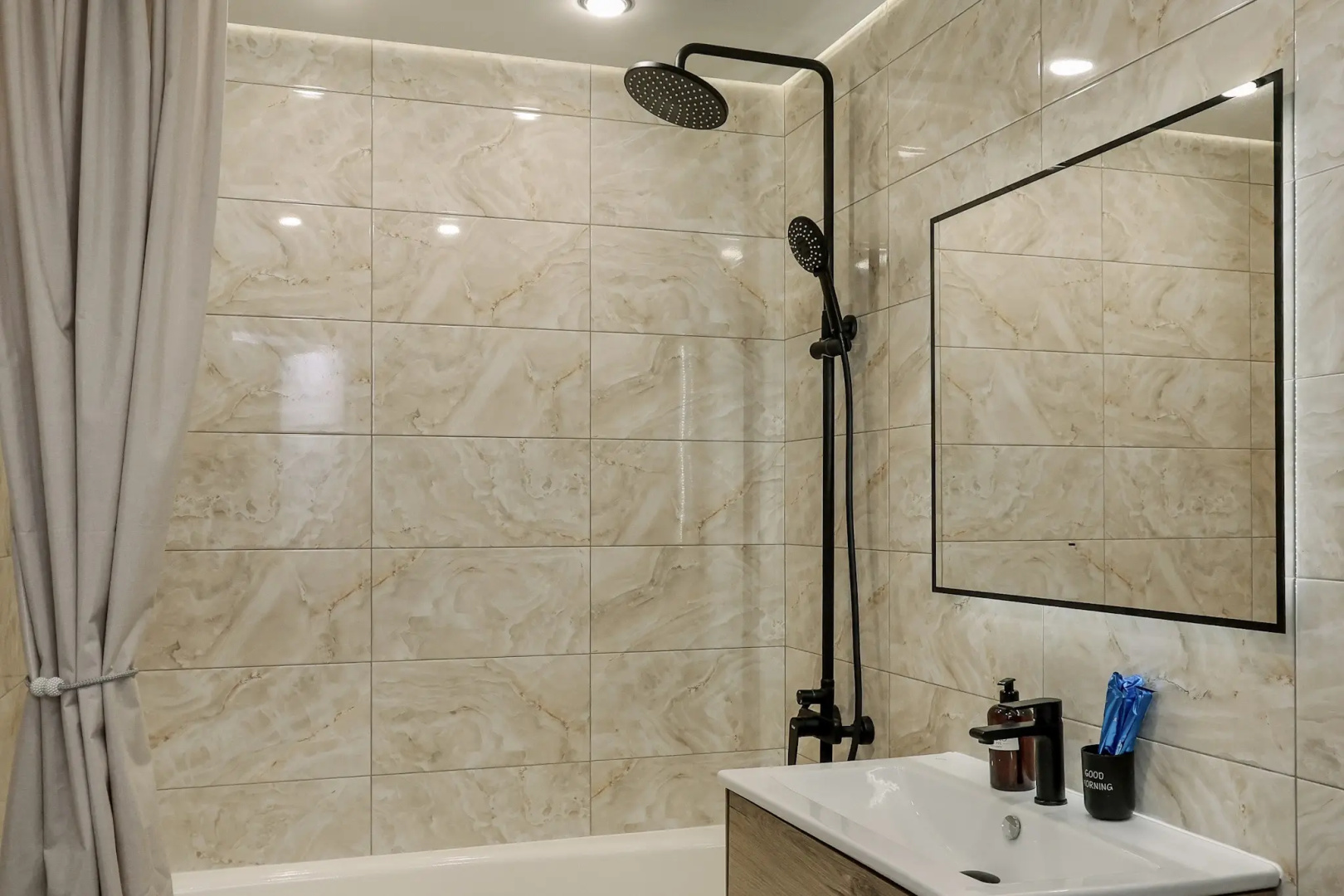 Квартира Privi House на Красногеройской 60