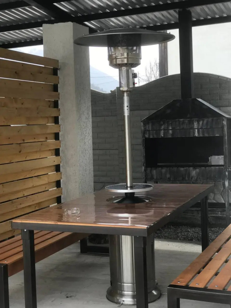 Гостевой дом Сокол