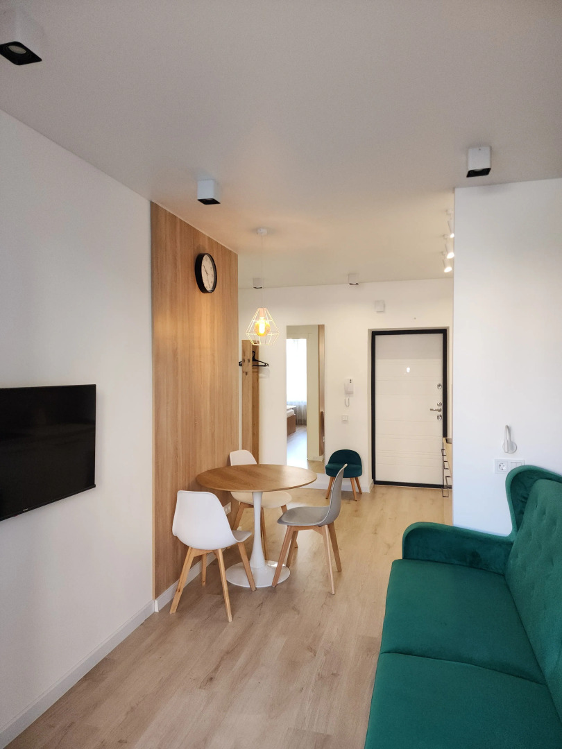 Апартаменты Baltic Comfort 1