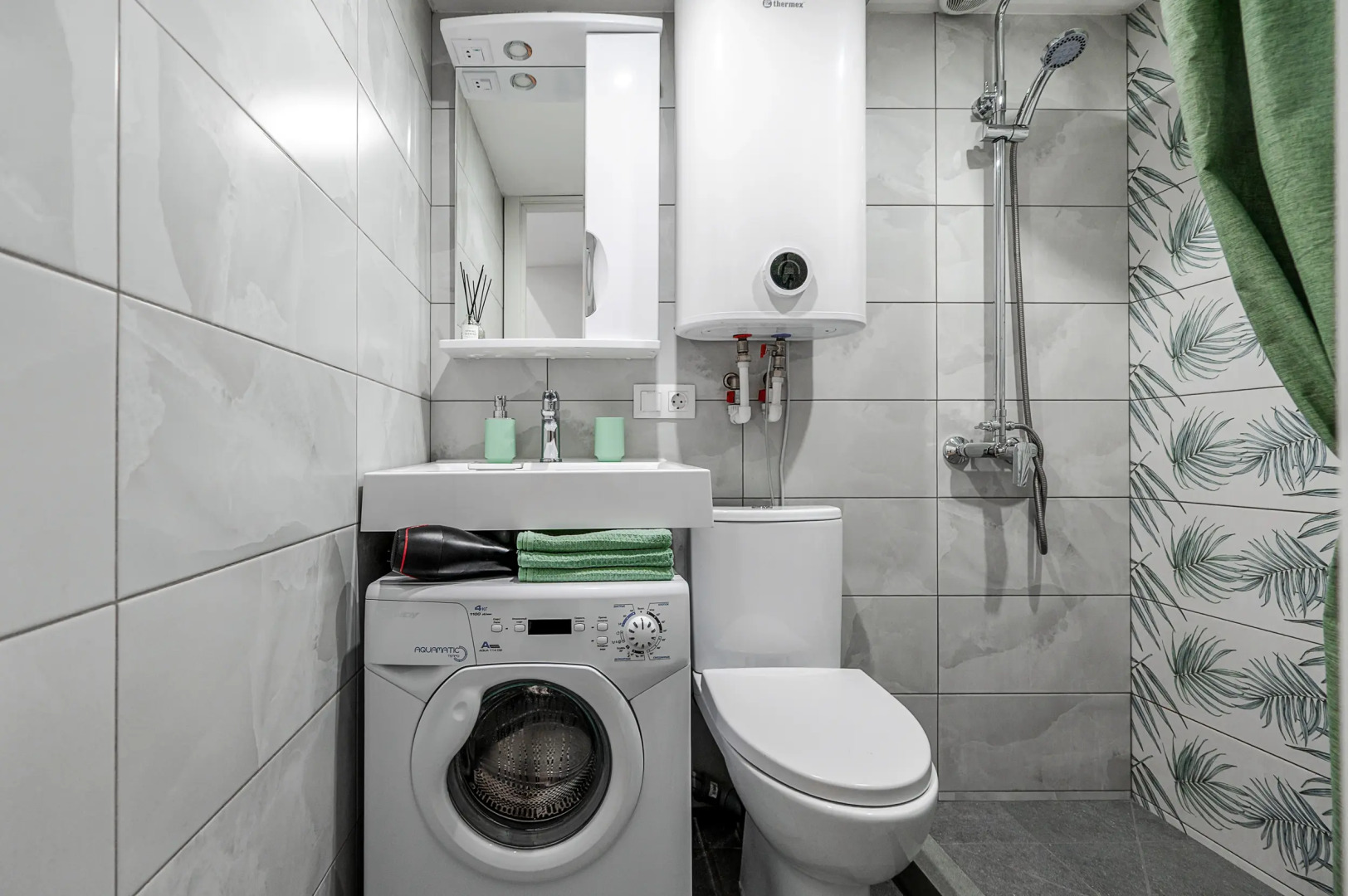 Апартаменты Весенняя Рубинштейна