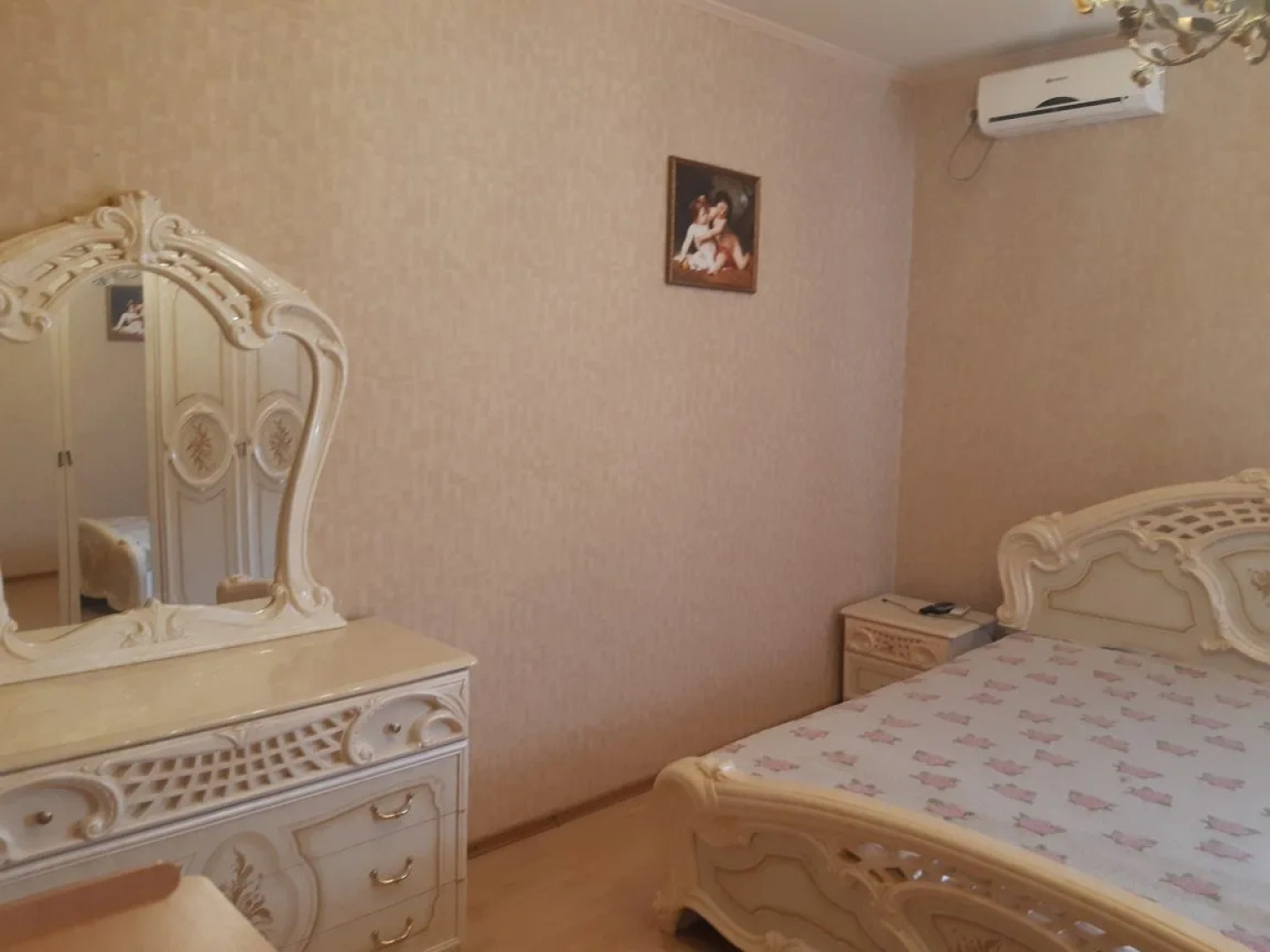 Частный дом Домик для отличного отдыха