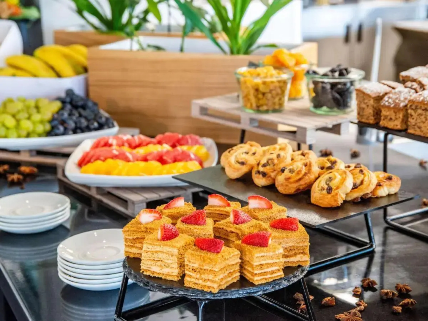 Отель Ibis Tbilisi Airport