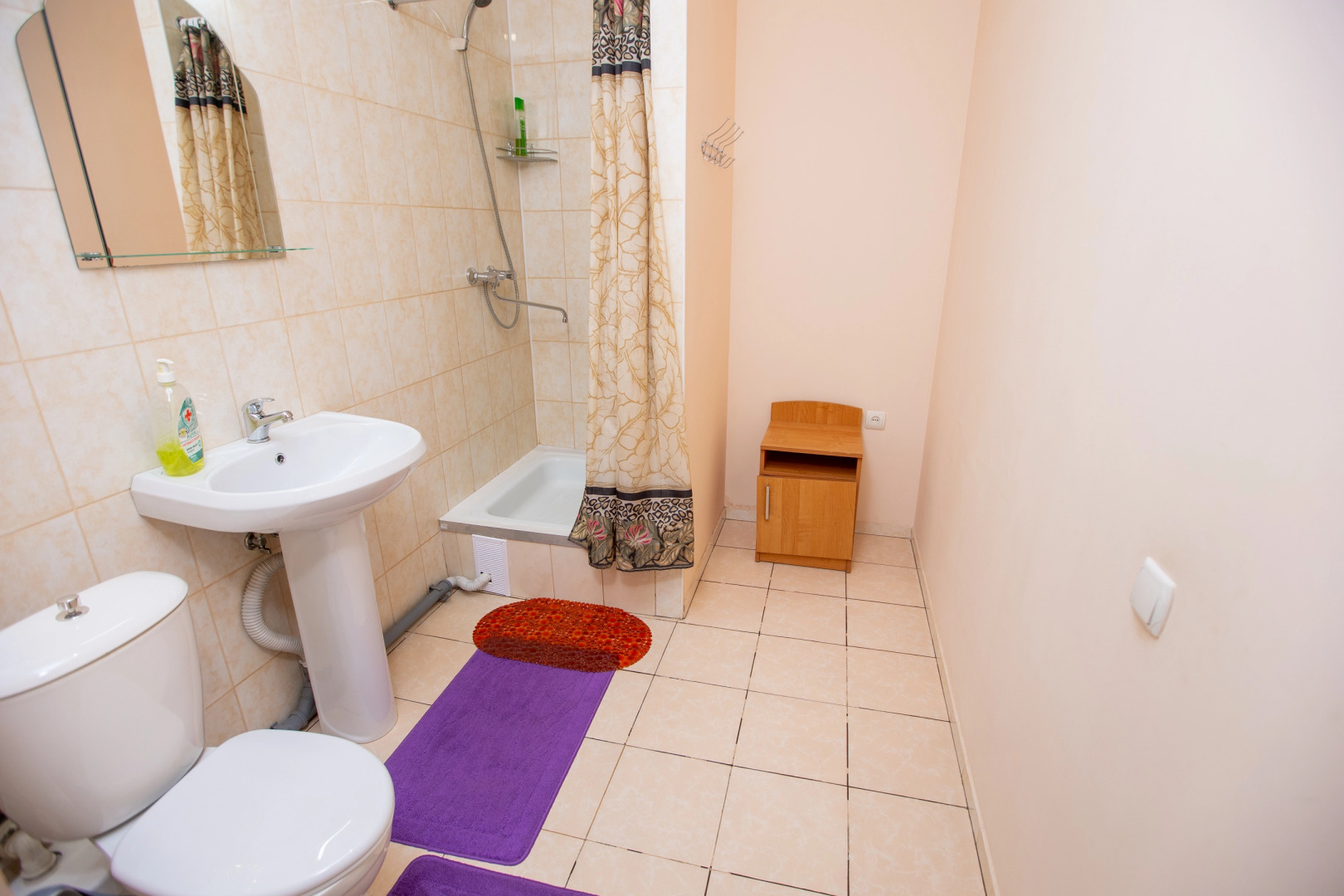 Отель Гостиный Дом На Банном