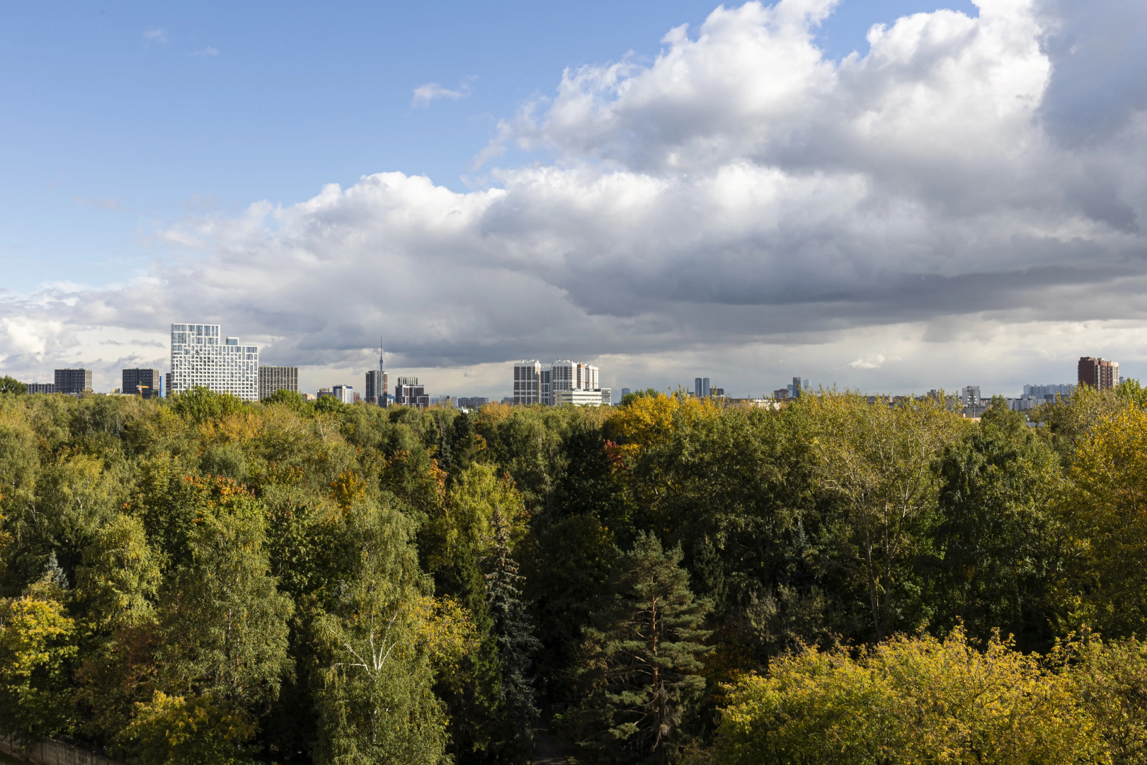 Квартира рядом с Метро Водный стадион