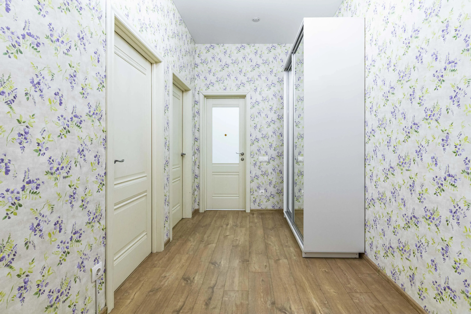 Квартира на Козицына 8 ЖК Селен