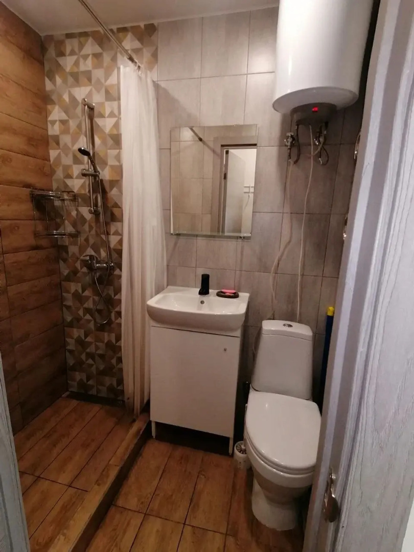 Апартаменты InHome24 Современные с Wi Fi