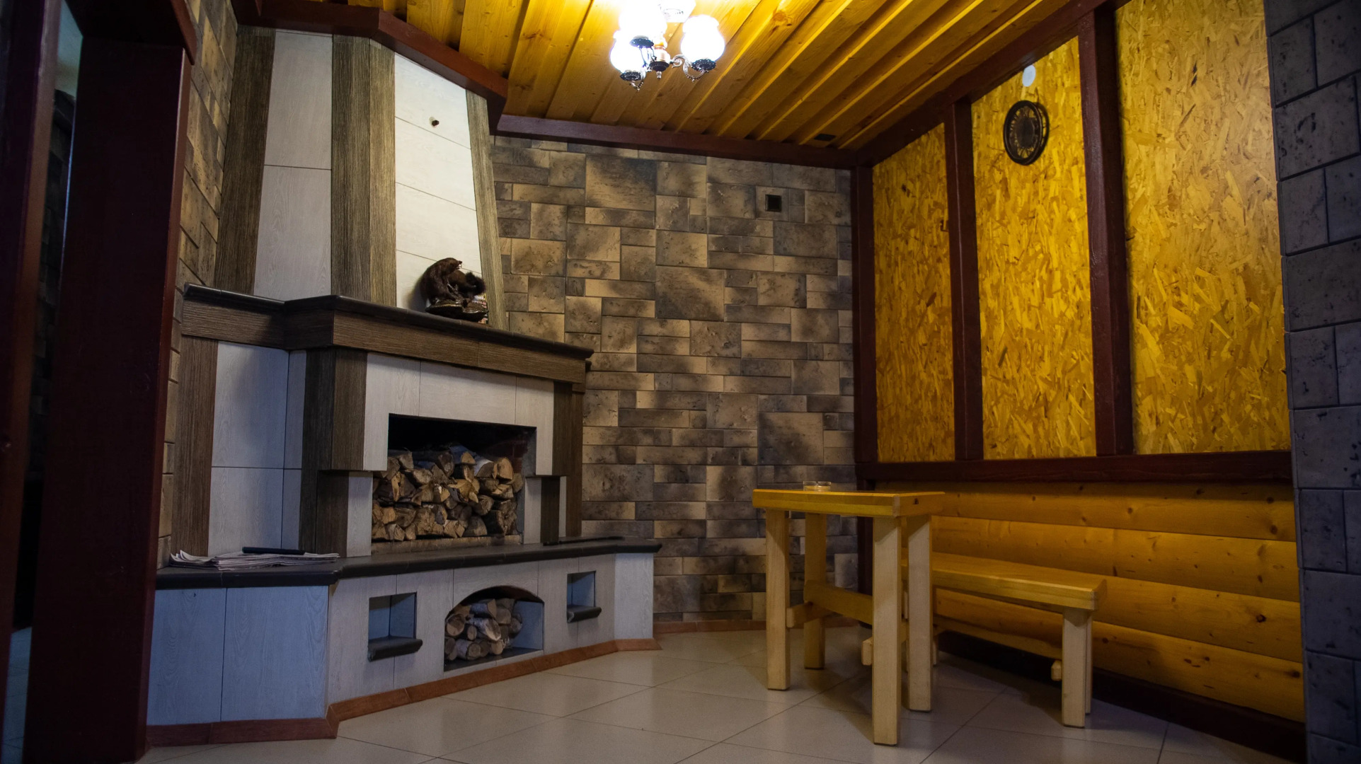 Гостевой дом Олимпия